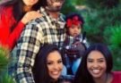 Another Terrible Loss For The Bryant Family, Sending Prayer